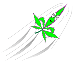 Geafus  ( let the good times roll!!) sticker #9384358