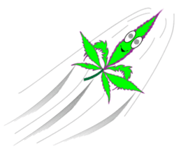 Geafus ( let the good times roll!!) sticker #9384358