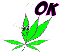 Geafus ( let the good times roll!!) sticker #9384359