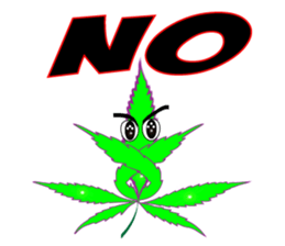 Geafus  ( let the good times roll!!) sticker #9384360