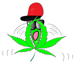 Geafus ( let the good times roll!!) sticker #9384362