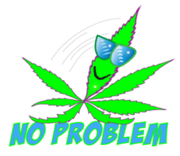 Geafus  ( let the good times roll!!) sticker #9384363