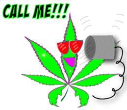 Geafus ( let the good times roll!!) sticker #9384366