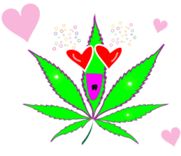 Geafus ( let the good times roll!!) sticker #9384367