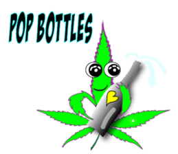 Geafus ( let the good times roll!!) sticker #9384370