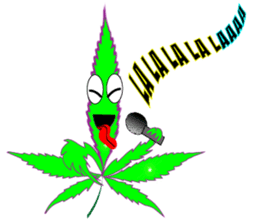 Geafus ( let the good times roll!!) sticker #9384377