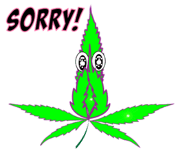 Geafus ( let the good times roll!!) sticker #9384379