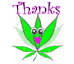 Geafus ( let the good times roll!!) sticker #9384380