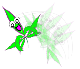 Geafus  ( let the good times roll!!) sticker #9384382