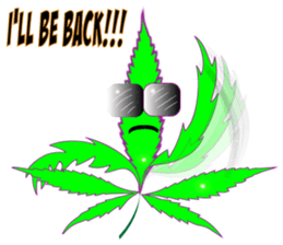 Geafus  ( let the good times roll!!) sticker #9384383