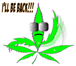 Geafus ( let the good times roll!!) sticker #9384383