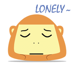 Mimo sticker #9384500