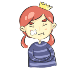 Magerella! - Daily Life sticker #9384544