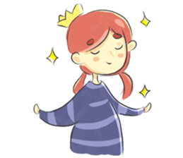 Magerella! - Daily Life sticker #9384551