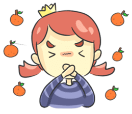 Magerella! - Daily Life sticker #9384553