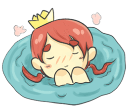 Magerella! - Daily Life sticker #9384555