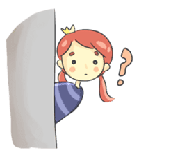 Magerella! - Daily Life sticker #9384560