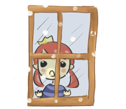 Magerella! - Daily Life sticker #9384561