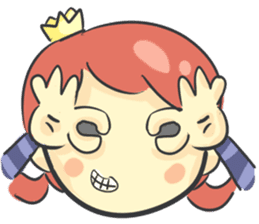 Magerella! - Daily Life sticker #9384564