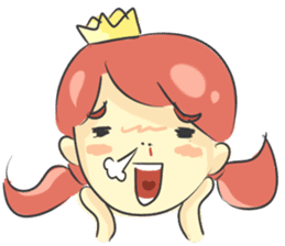 Magerella! - Daily Life sticker #9384565