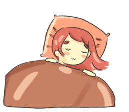 Magerella! - Daily Life sticker #9384567