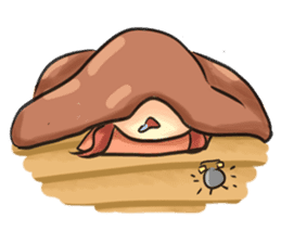 Magerella! - Daily Life sticker #9384568