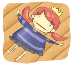Magerella! - Daily Life sticker #9384569