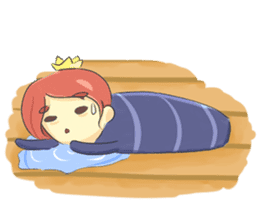 Magerella! - Daily Life sticker #9384571