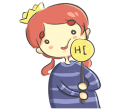 Magerella! - Daily Life sticker #9384572