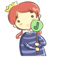 Magerella! - Daily Life sticker #9384573