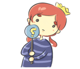 Magerella! - Daily Life sticker #9384574