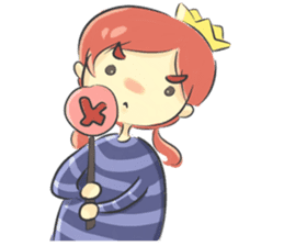 Magerella! - Daily Life sticker #9384575