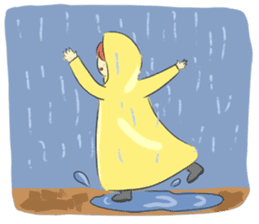 Magerella! - Daily Life sticker #9384577