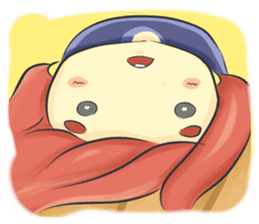 Magerella! - Daily Life sticker #9384578