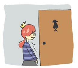 Magerella! - Daily Life sticker #9384580