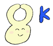 Almost all of cats sticker #9384667