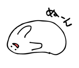 Mocchiii sticker #9384825