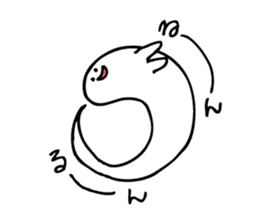 Mocchiii sticker #9384826