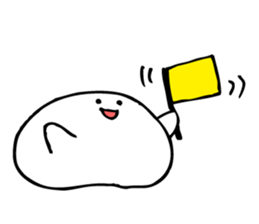 Mocchiii sticker #9384837