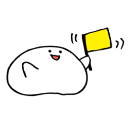 Mocchiii sticker #9384837