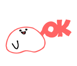 Mocchiii sticker #9384841