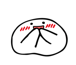 Mocchiii sticker #9384846