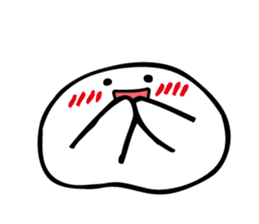 Mocchiii sticker #9384846