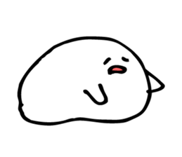 Mocchiii sticker #9384850