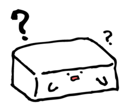 Mocchiii sticker #9384853