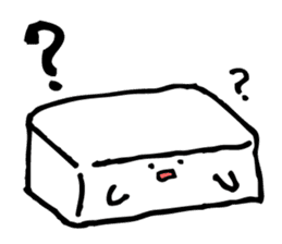 Mocchiii sticker #9384853