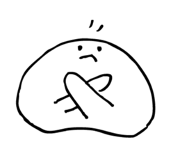 Mocchiii sticker #9384854