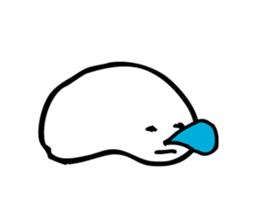 Mocchiii sticker #9384856