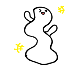 Mocchiii sticker #9384857