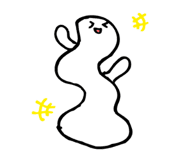 Mocchiii sticker #9384857